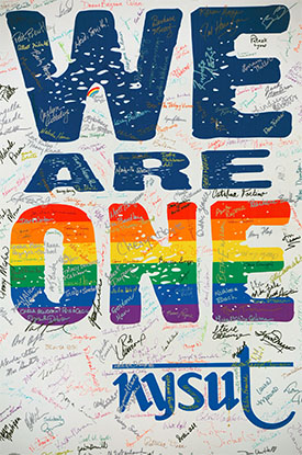 POSTER DESIGN: NICOLE CLAYTON