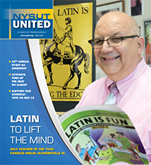 nysut united may 2015