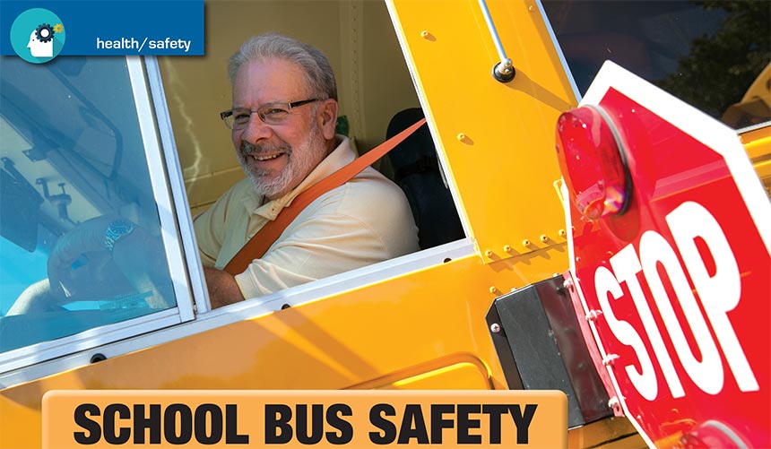 bus safety
