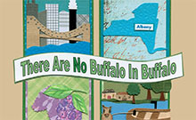 Check it out - There are no buffalo in Buffalo