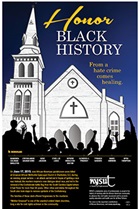NYSUT 2016 Black History poster