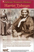 NYSUT 2016 Women's History poster