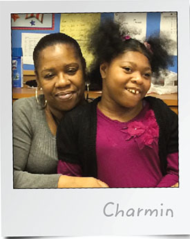 Charmin Howard