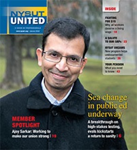 nysut united cover january 2016