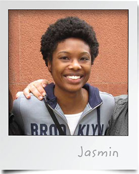 Jasmin Smith