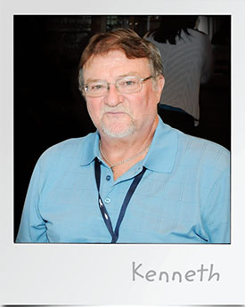 Kenneth Cantwell