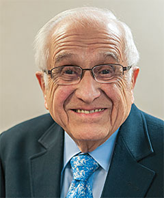 Roy W. Clare