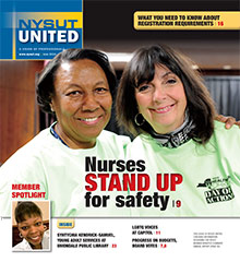 nysut united june 2016