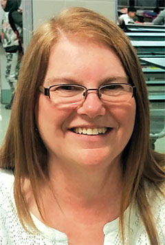 Randi Battino