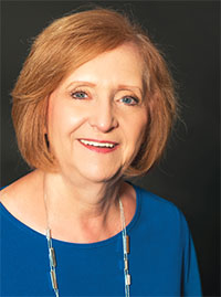 Ina Casali