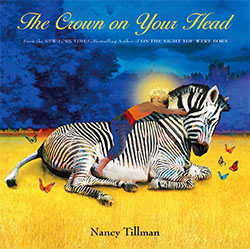 The Crown on Your Head bookcover