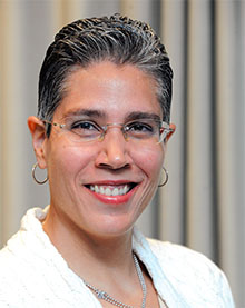 5 Questions for Rosemarie Thompson  School counselor, United Federation of Teachers