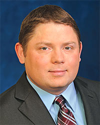 NYSUT Secretary-Treasurer Martin Messner