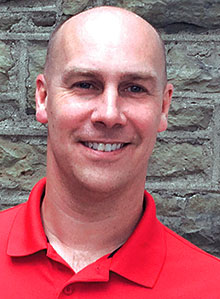 Leif Roberg