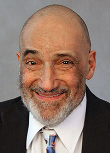 Robert (Bob) Astrowsky