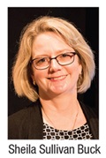 Sheila Sullivan Buck