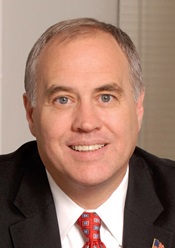 State Comptroller Thomas P. DiNapoli