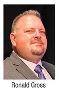 Ronald Gross