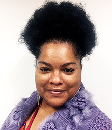 Lisa Jackson