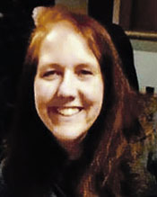 Cathy McKeown is an oc¬cupational therapist at the Children’s Center at UCP (United Cerebral Palsy), a special edu¬cation school in Commack for children from birth to age 21. 
