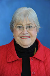 Alma Cormican