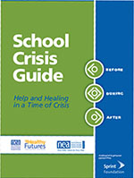 National Association of School Psychologists crisis guide
