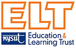 nysut education and learning trust logo
