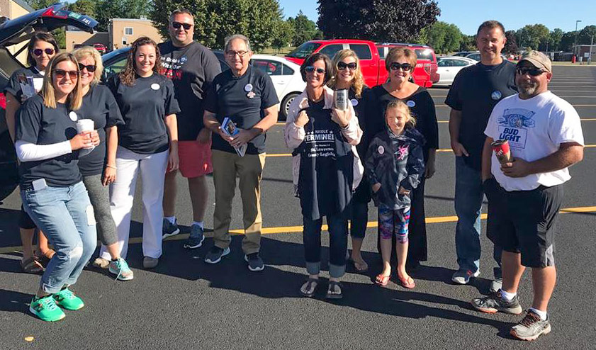 nysut gotv