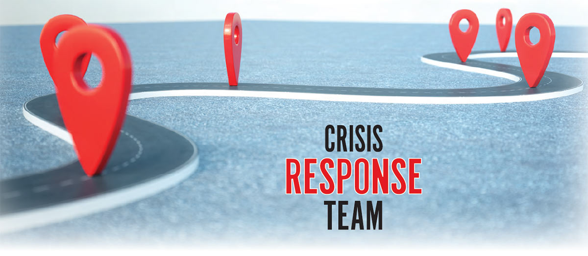 crisis response