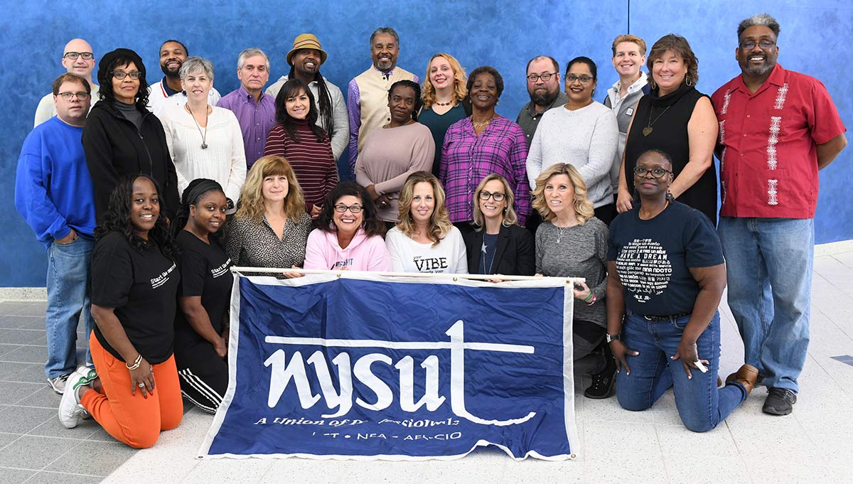 social justice committee