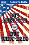 buy american buy union-made