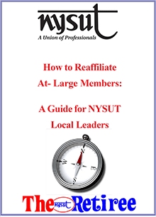 retiree guide