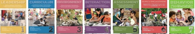 Developmentally Appropriate Practice (DAP) Briefs