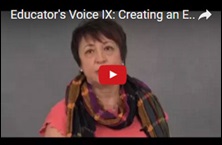 Ed Voice IX Videos