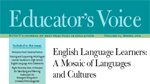Educator's Voice 9