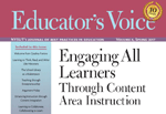 Educator's Voice 10