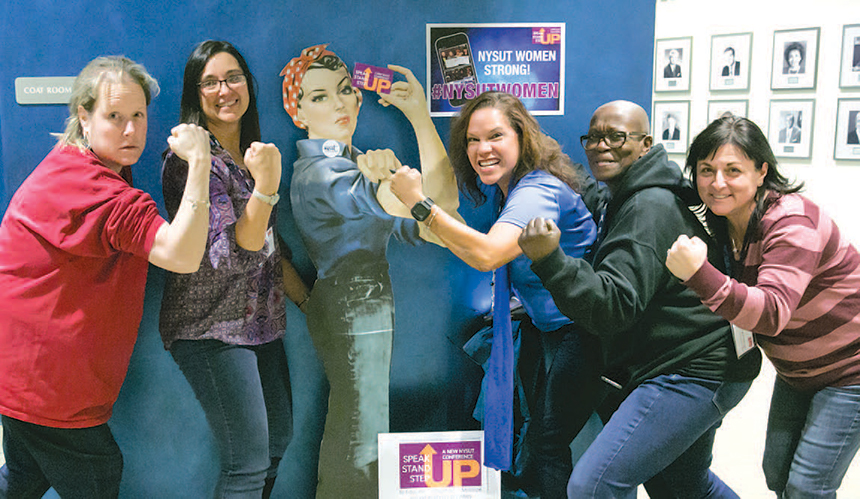 Civil and Human Rights