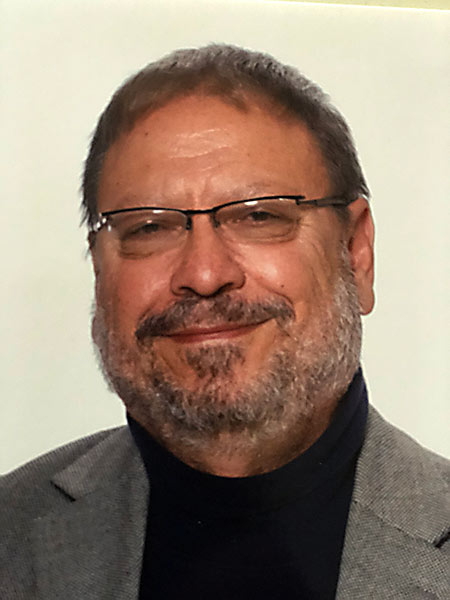 Anthony D'Alessandro