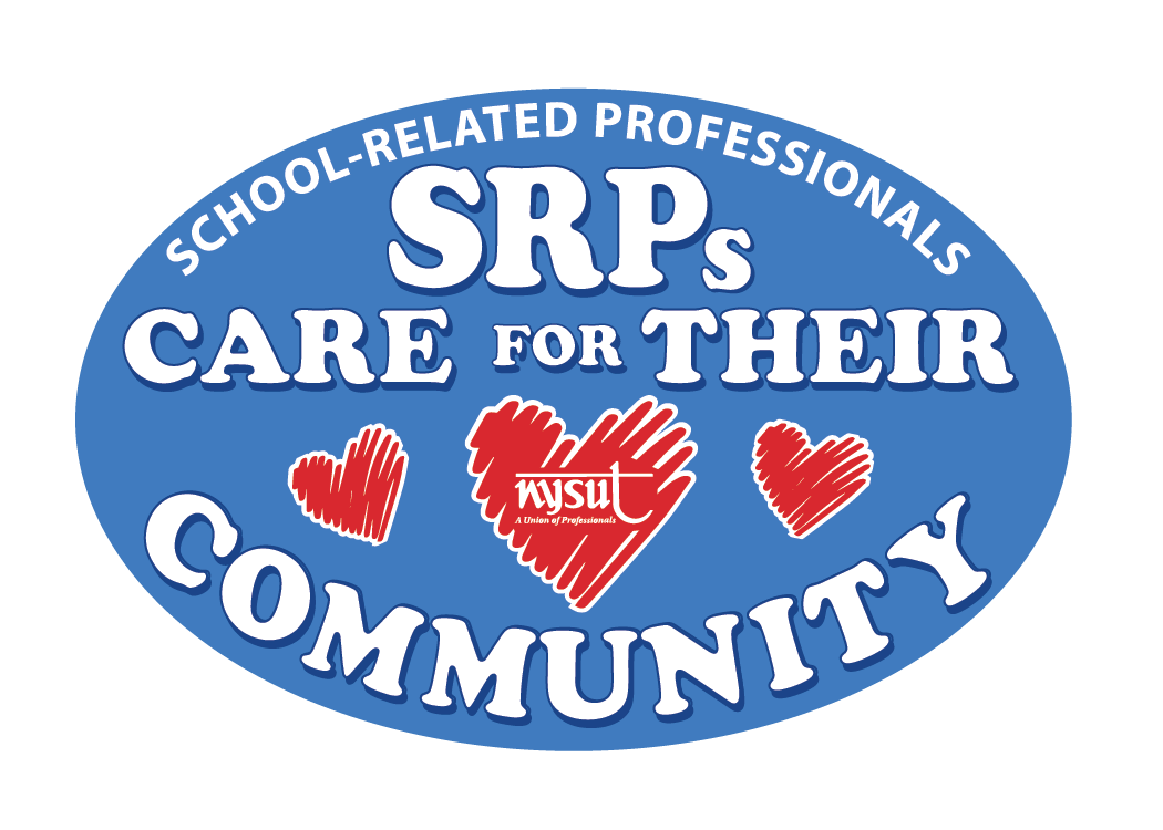 SRPs Care