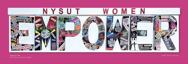 NYSUT Women Empower