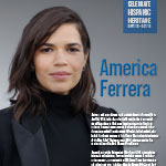 America Ferrera Thumbnail