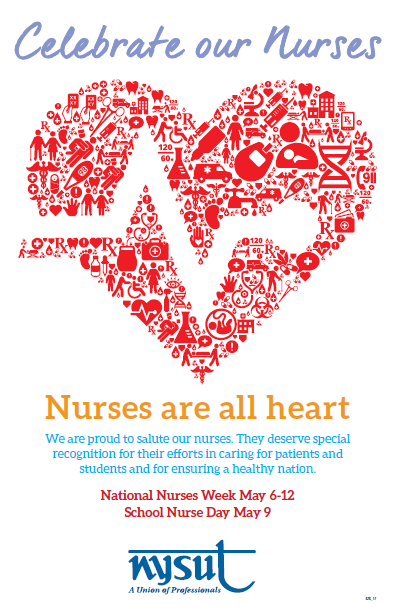 Nurse Week