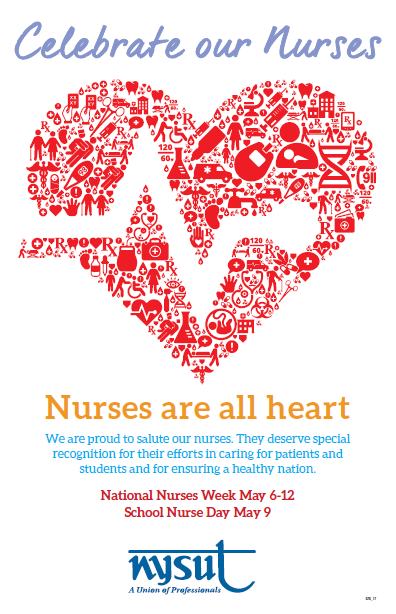 Nurses Week Poster