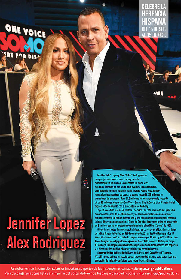  (514a_20 Hispanic Heritage Lopez (Double Sided))