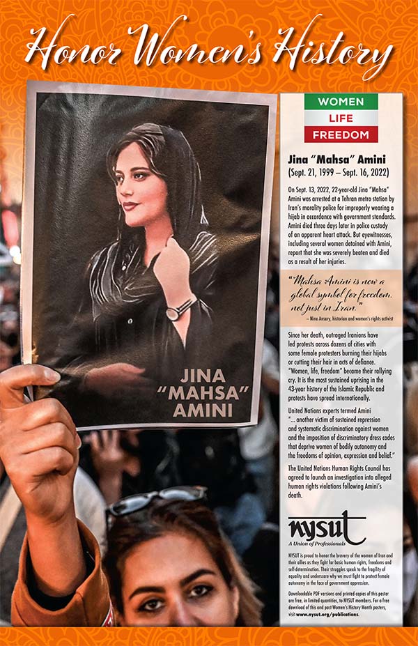  (516_23 Women's History - Jina “Mahsa" Amini)