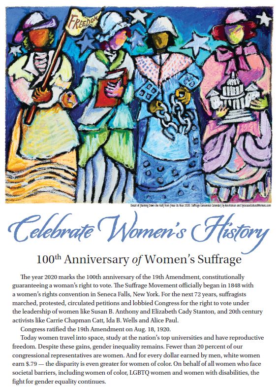  (516_20 100th Anniv Suffrage)