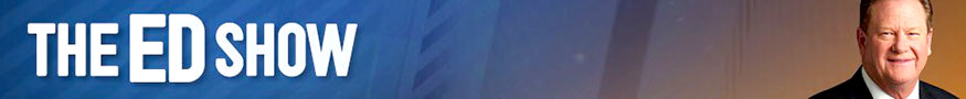 the ed show