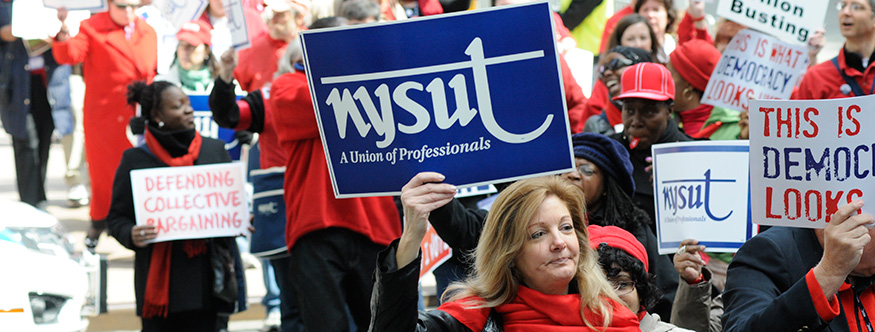 social justice activists