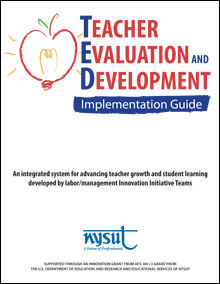 TED Implementation Guide