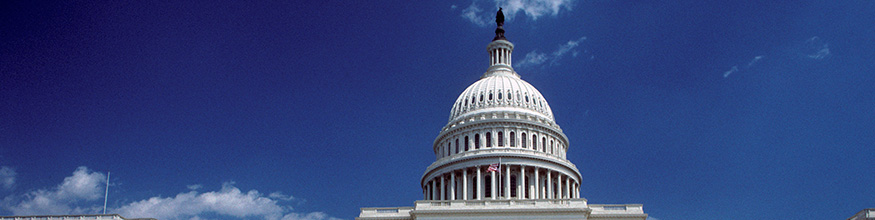 capitol washington dc